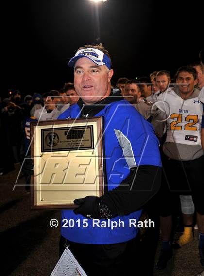 Thumbnail 1 in Sutter @ Orland (CIF NS D3 Final) photogallery.