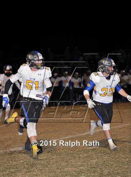 Thumbnail 1 in Sutter @ Orland (CIF NS D3 Final) photogallery.