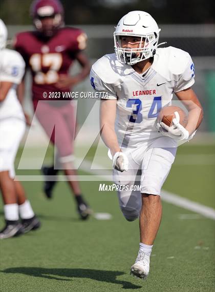 Thumbnail 1 in Leander @ Dripping Springs photogallery.