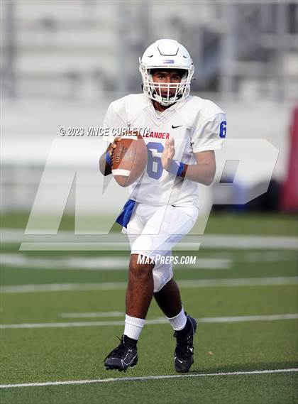 Thumbnail 1 in Leander @ Dripping Springs photogallery.