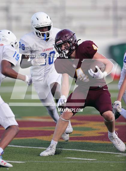 Thumbnail 1 in Leander @ Dripping Springs photogallery.