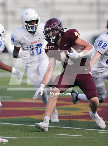 Thumbnail 3 in Leander @ Dripping Springs photogallery.