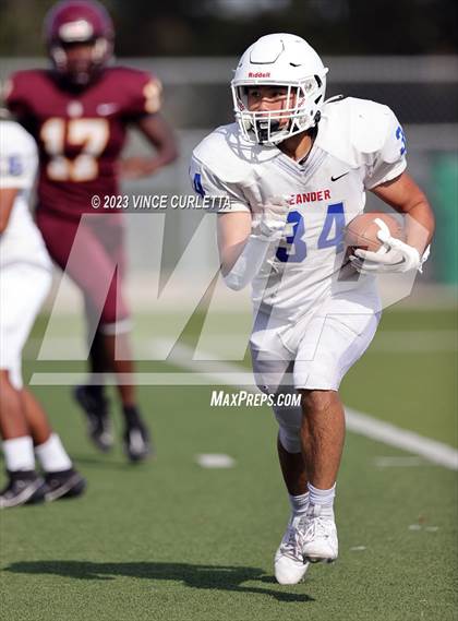 Thumbnail 3 in Leander @ Dripping Springs photogallery.
