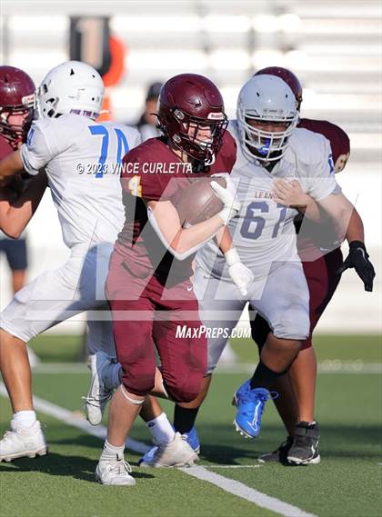 Thumbnail 1 in Leander @ Dripping Springs photogallery.