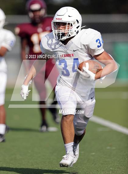 Thumbnail 2 in Leander @ Dripping Springs photogallery.