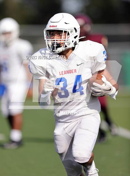 Thumbnail 1 in Leander @ Dripping Springs photogallery.