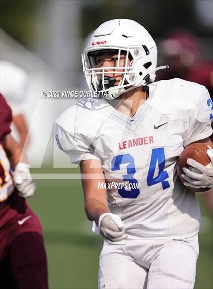 Thumbnail 3 in Leander @ Dripping Springs photogallery.