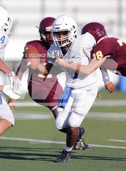 Thumbnail 2 in Leander @ Dripping Springs photogallery.