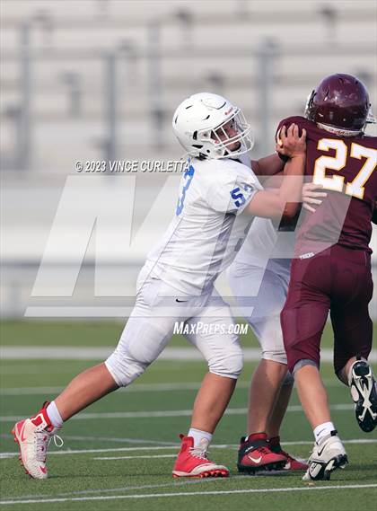 Thumbnail 1 in Leander @ Dripping Springs photogallery.