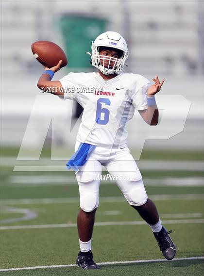 Thumbnail 1 in Leander @ Dripping Springs photogallery.