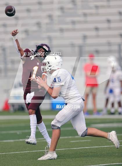 Thumbnail 1 in Leander @ Dripping Springs photogallery.