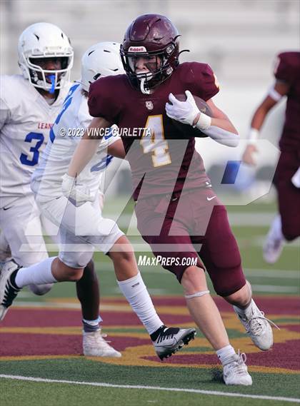 Thumbnail 1 in Leander @ Dripping Springs photogallery.
