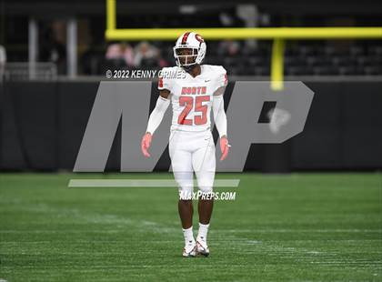 Thumbnail 1 in North Gwinnett vs. McEachern photogallery.
