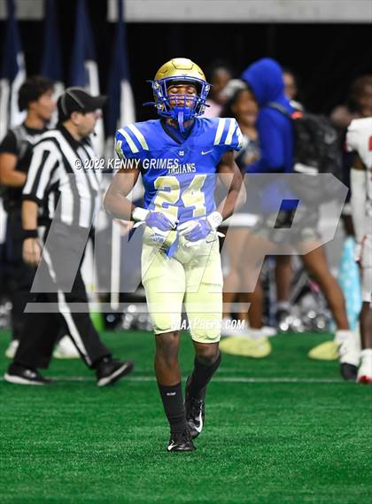 Thumbnail 1 in North Gwinnett vs. McEachern photogallery.