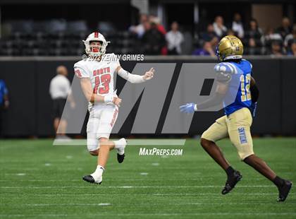 Thumbnail 1 in North Gwinnett vs. McEachern photogallery.