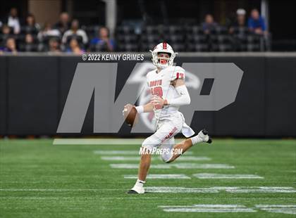 Thumbnail 1 in North Gwinnett vs. McEachern photogallery.