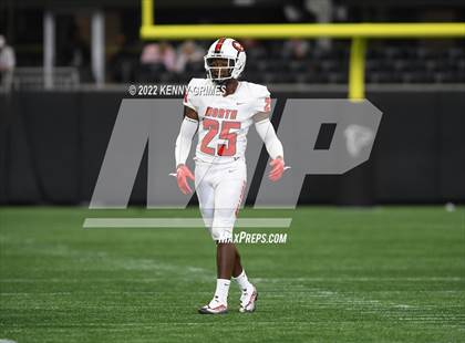 Thumbnail 3 in North Gwinnett vs. McEachern photogallery.