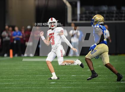 Thumbnail 3 in North Gwinnett vs. McEachern photogallery.
