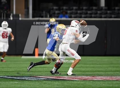 Thumbnail 2 in North Gwinnett vs. McEachern photogallery.