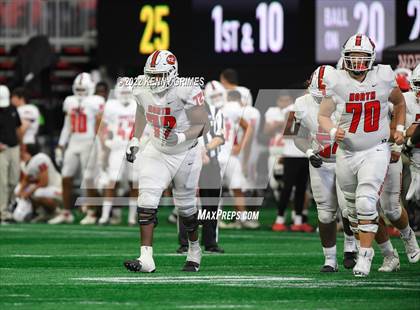 Thumbnail 1 in North Gwinnett vs. McEachern photogallery.
