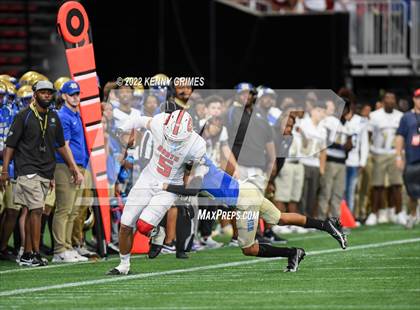 Thumbnail 1 in North Gwinnett vs. McEachern photogallery.