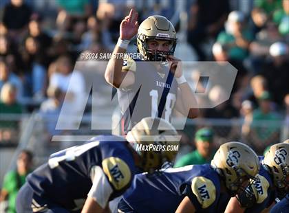 Thumbnail 3 in St. Mary's @ Central Catholic photogallery.