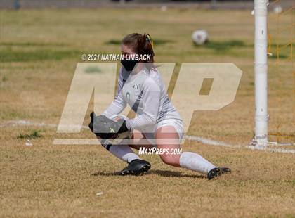 Thumbnail 3 in Los Alamos vs. Goddard photogallery.
