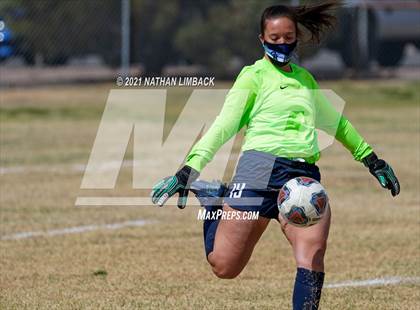 Thumbnail 2 in Los Alamos vs. Goddard photogallery.