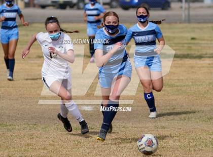 Thumbnail 3 in Los Alamos vs. Goddard photogallery.