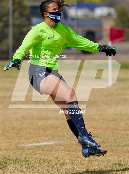 Thumbnail 3 in Los Alamos vs. Goddard photogallery.