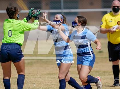 Thumbnail 3 in Los Alamos vs. Goddard photogallery.