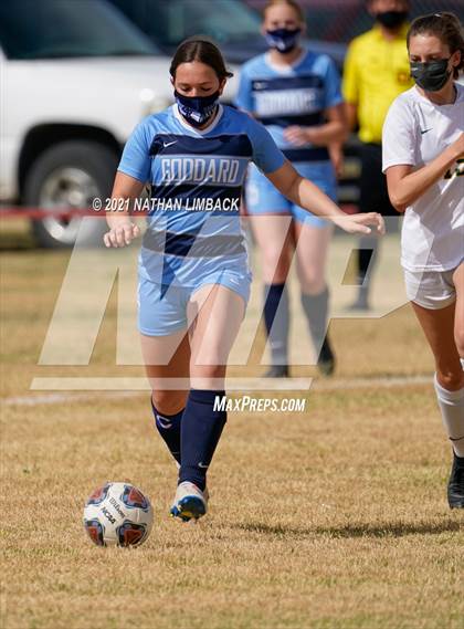Thumbnail 2 in Los Alamos vs. Goddard photogallery.
