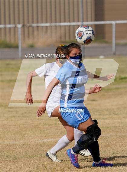 Thumbnail 3 in Los Alamos vs. Goddard photogallery.
