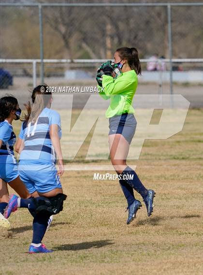 Thumbnail 2 in Los Alamos vs. Goddard photogallery.