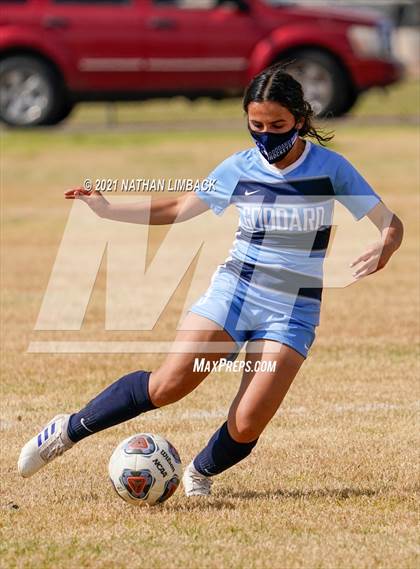 Thumbnail 1 in Los Alamos vs. Goddard photogallery.