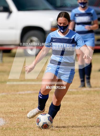 Thumbnail 3 in Los Alamos vs. Goddard photogallery.