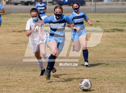Thumbnail 1 in Los Alamos vs. Goddard photogallery.