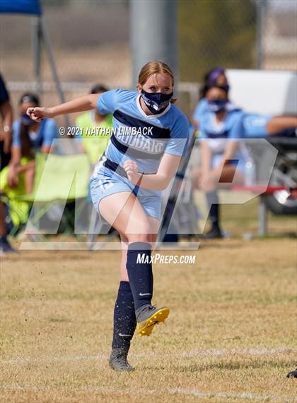 Thumbnail 1 in Los Alamos vs. Goddard photogallery.