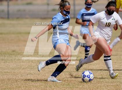 Thumbnail 1 in Los Alamos vs. Goddard photogallery.