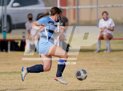 Thumbnail 1 in Los Alamos vs. Goddard photogallery.