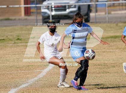 Thumbnail 1 in Los Alamos vs. Goddard photogallery.