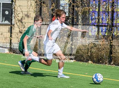 Thumbnail 3 in Boerne vs Waxahachie (ALAMO HEIGHTS Invitational) photogallery.
