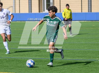 Thumbnail 1 in Boerne vs Waxahachie (ALAMO HEIGHTS Invitational) photogallery.