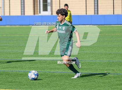 Thumbnail 1 in Boerne vs Waxahachie (ALAMO HEIGHTS Invitational) photogallery.