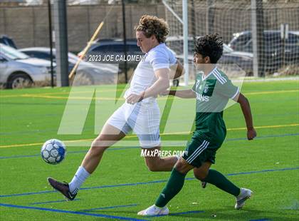 Thumbnail 2 in Boerne vs Waxahachie (ALAMO HEIGHTS Invitational) photogallery.