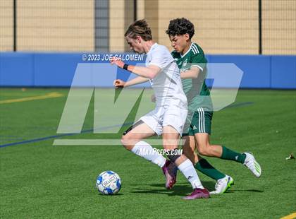 Thumbnail 1 in Boerne vs Waxahachie (ALAMO HEIGHTS Invitational) photogallery.