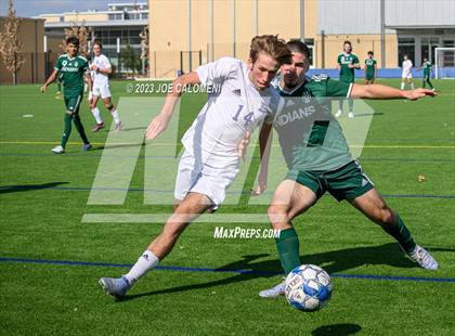 Thumbnail 3 in Boerne vs Waxahachie (ALAMO HEIGHTS Invitational) photogallery.