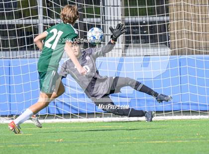 Thumbnail 3 in Boerne vs Waxahachie (ALAMO HEIGHTS Invitational) photogallery.