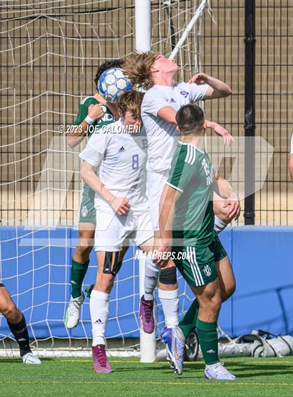 Thumbnail 3 in Boerne vs Waxahachie (ALAMO HEIGHTS Invitational) photogallery.