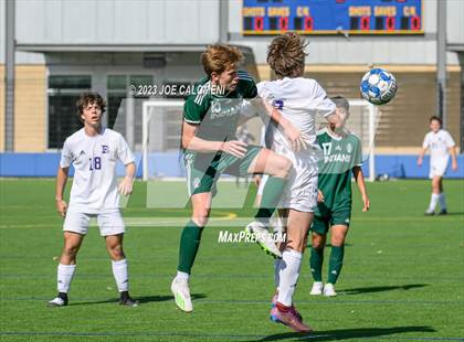 Thumbnail 2 in Boerne vs Waxahachie (ALAMO HEIGHTS Invitational) photogallery.